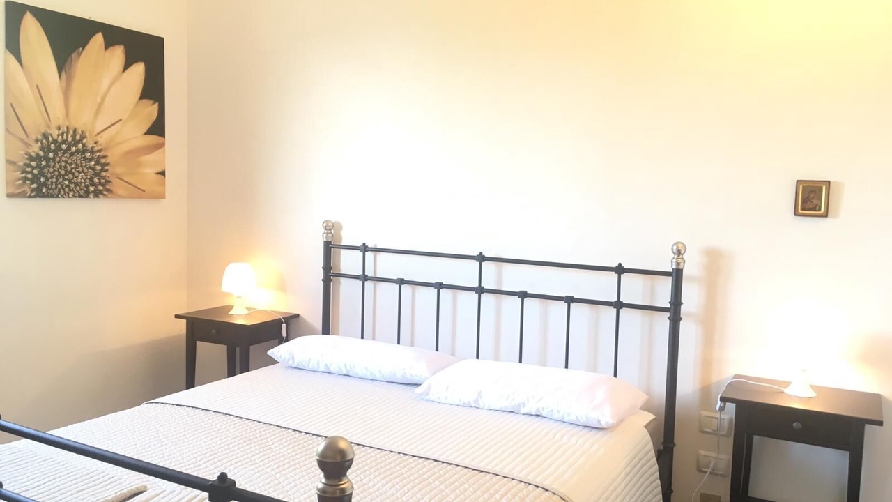 Photo of Bedroom in Alcamo