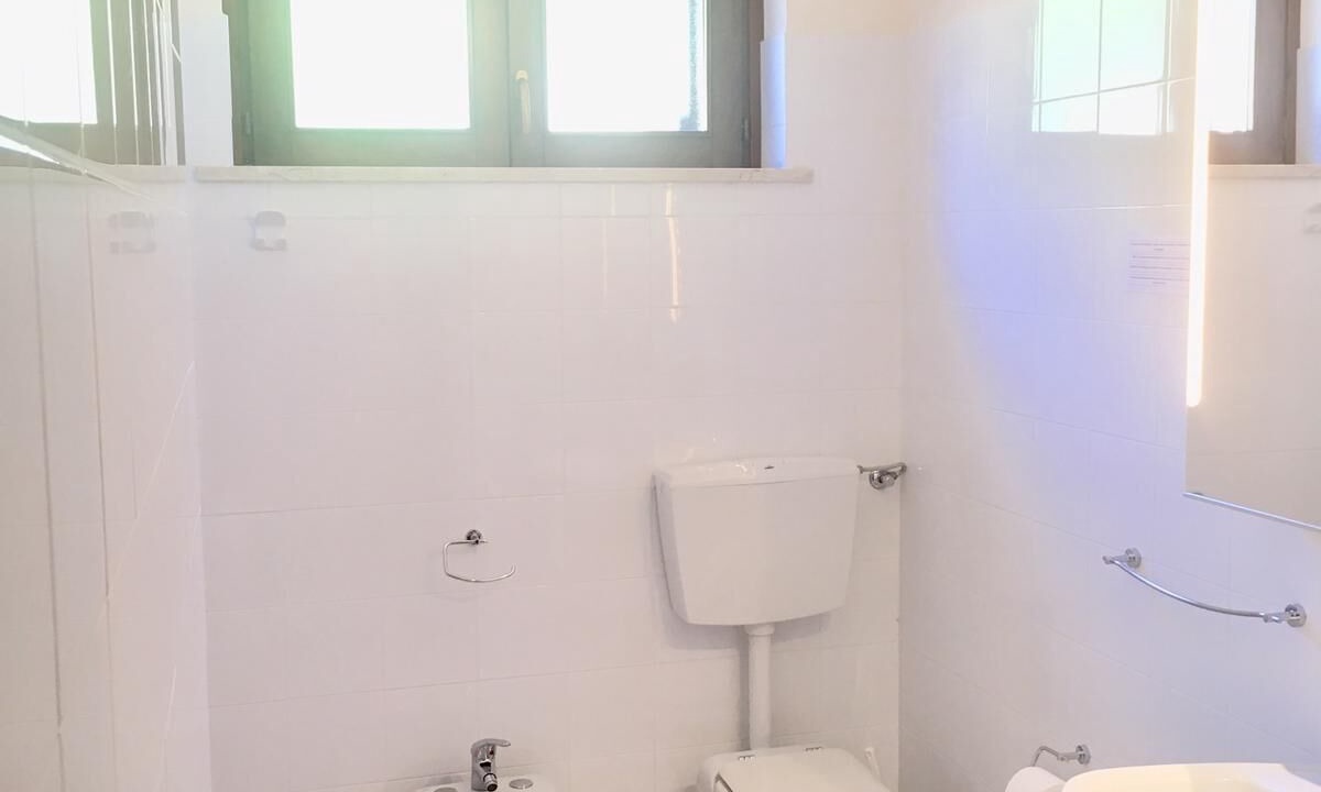 Photo of Bathroom in Alcamo