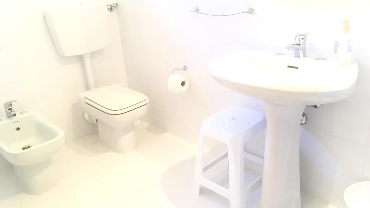 Photo of Bathroom in Alcamo