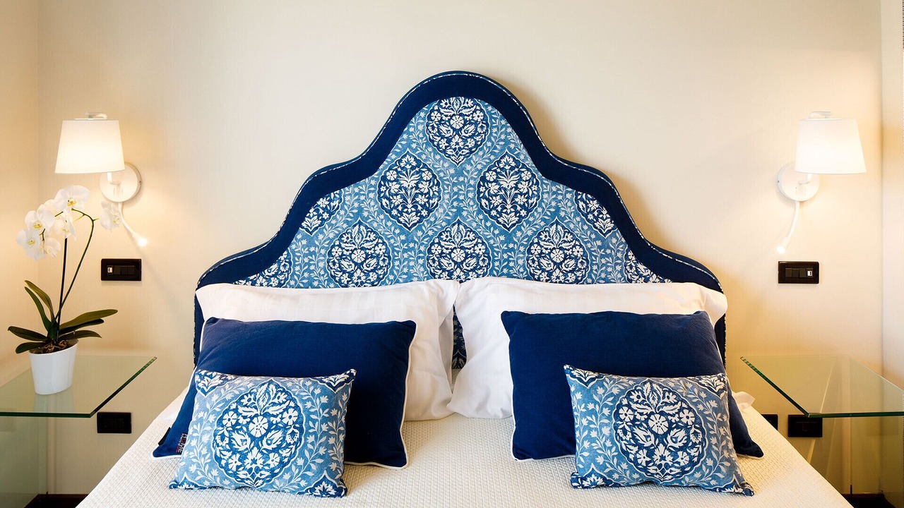 Photo of Bedroom in Sant'Agnello