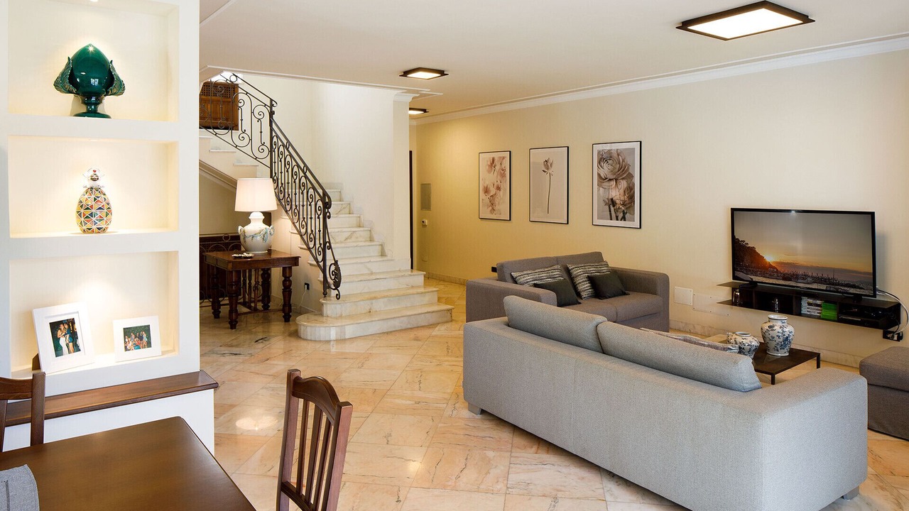 Photo of Livingroom in Sant'Agnello