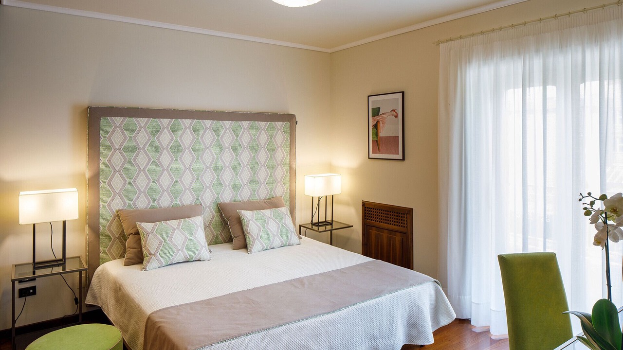 Photo of Bedroom in Sant'Agnello