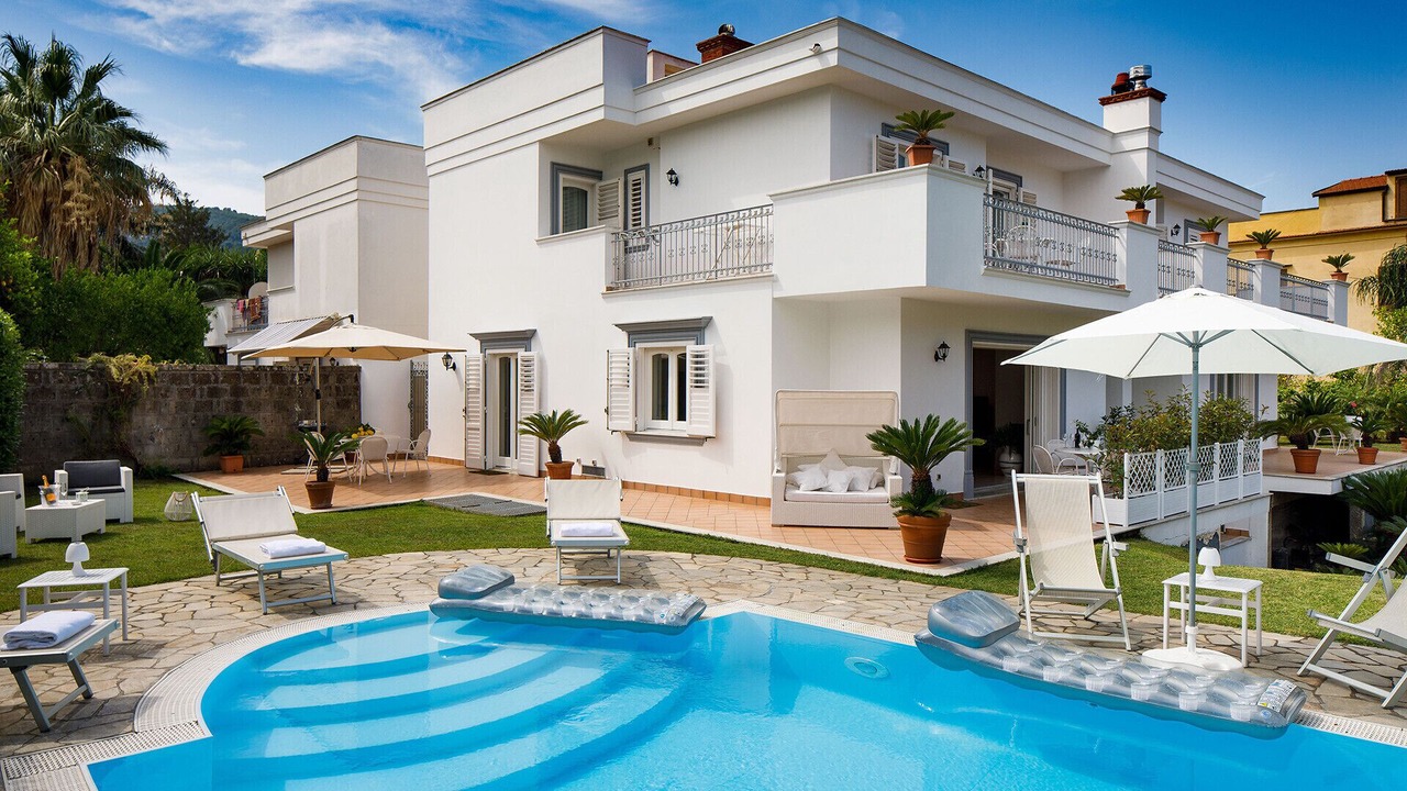 Photo of Outdoor in Sant'Agnello