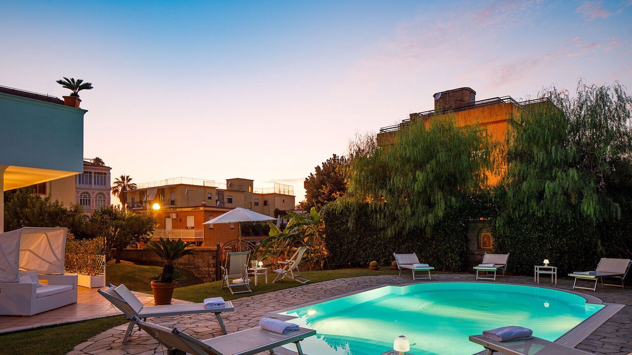 Photo of Outdoor in Sant'Agnello