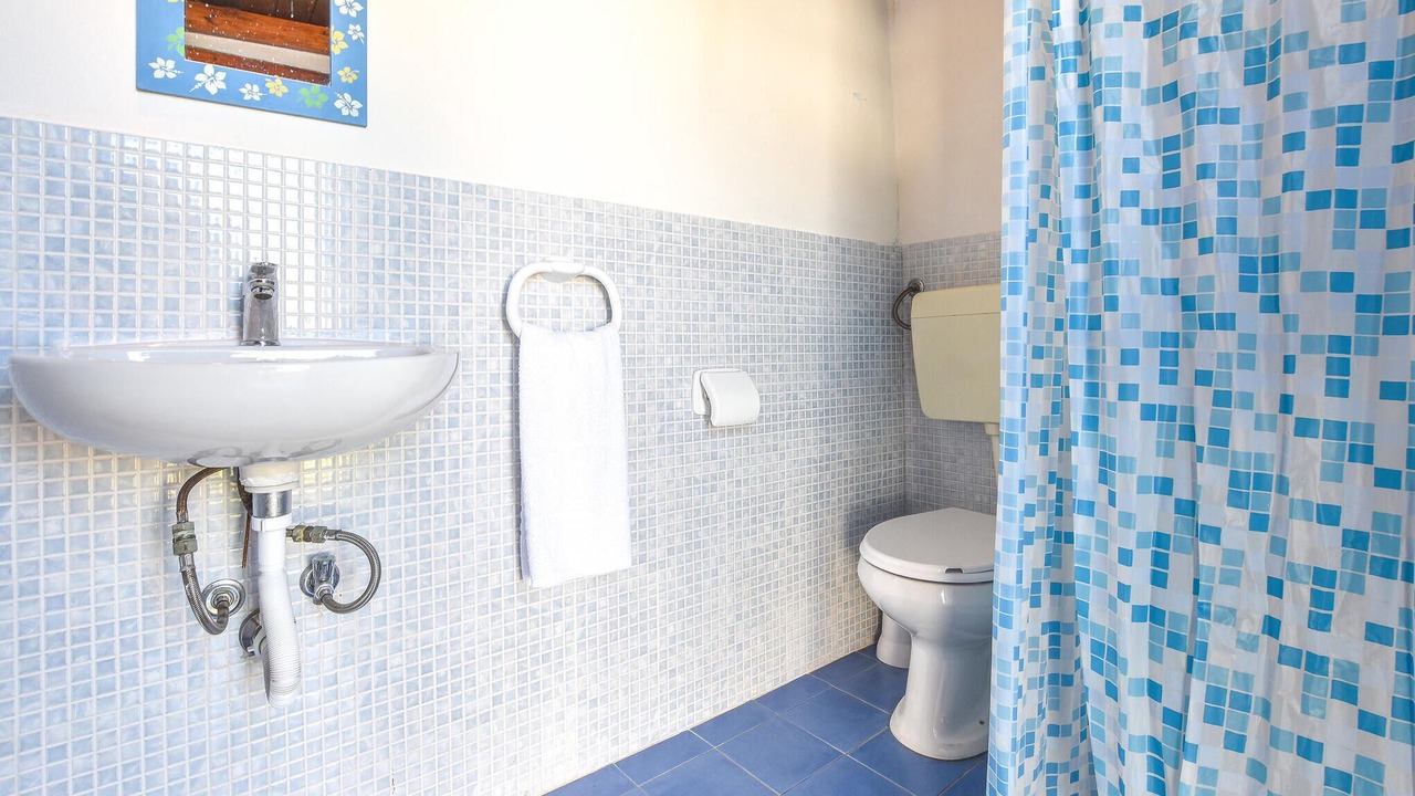 Photo of Bathroom in Ficarazzi