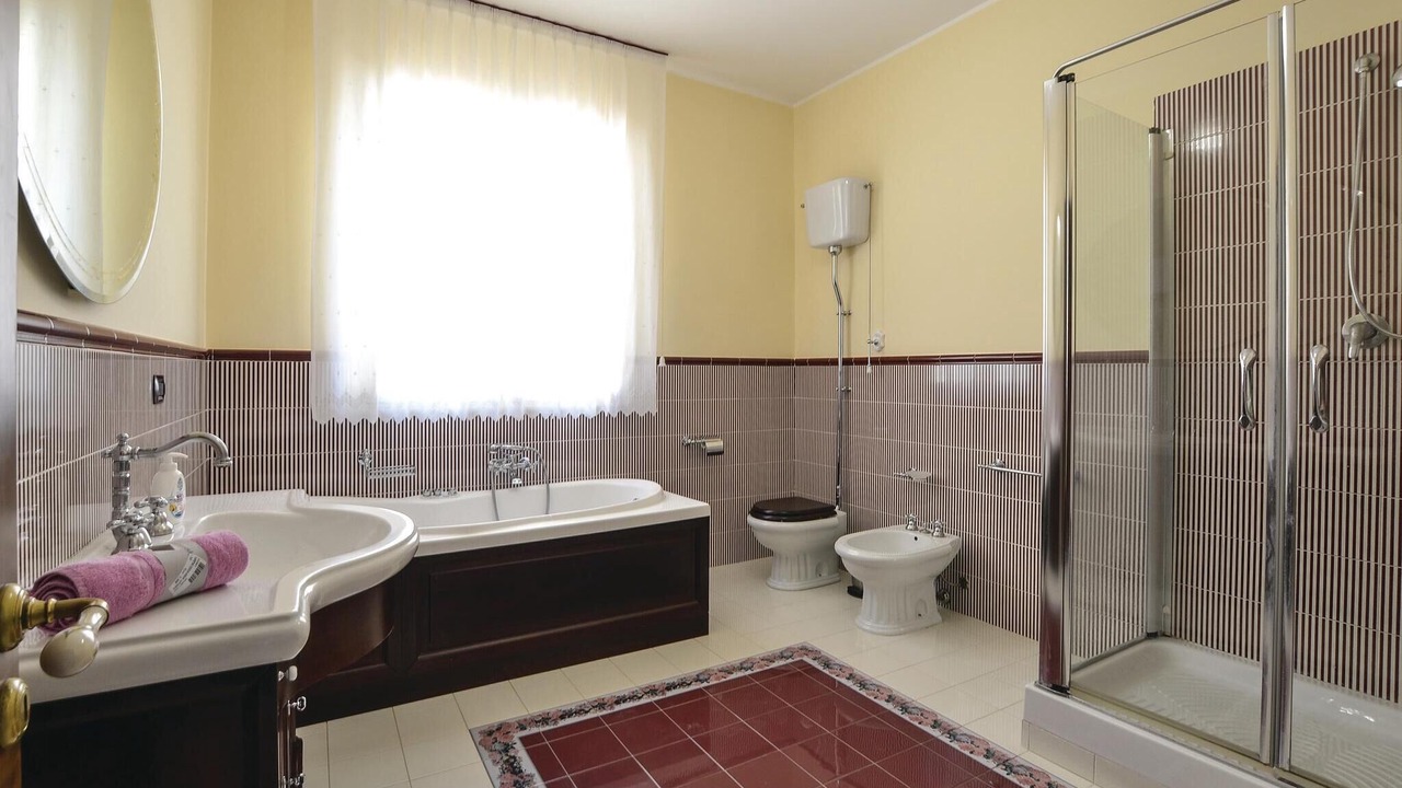 Photo of Bathroom in Ficarazzi