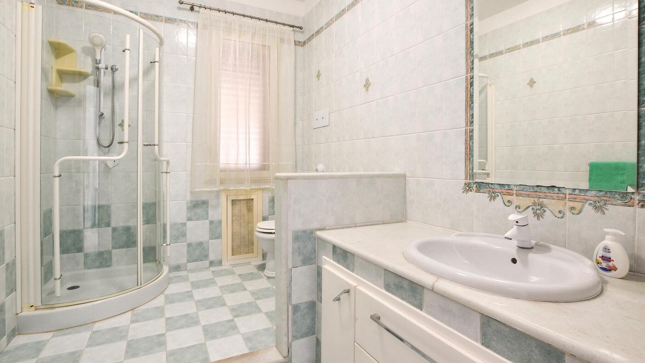 Photo of Bathroom in Ficarazzi