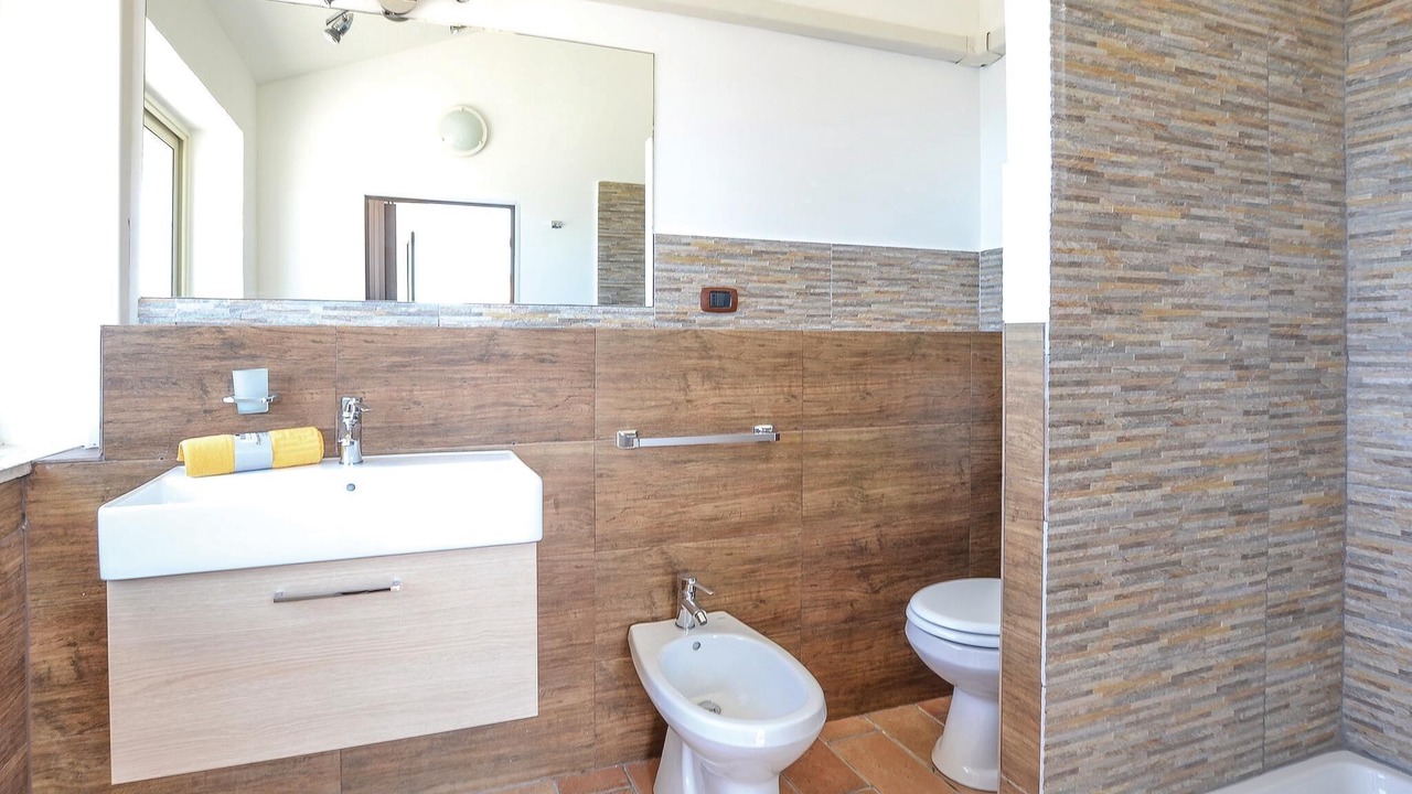 Photo of Bathroom in Ficarazzi