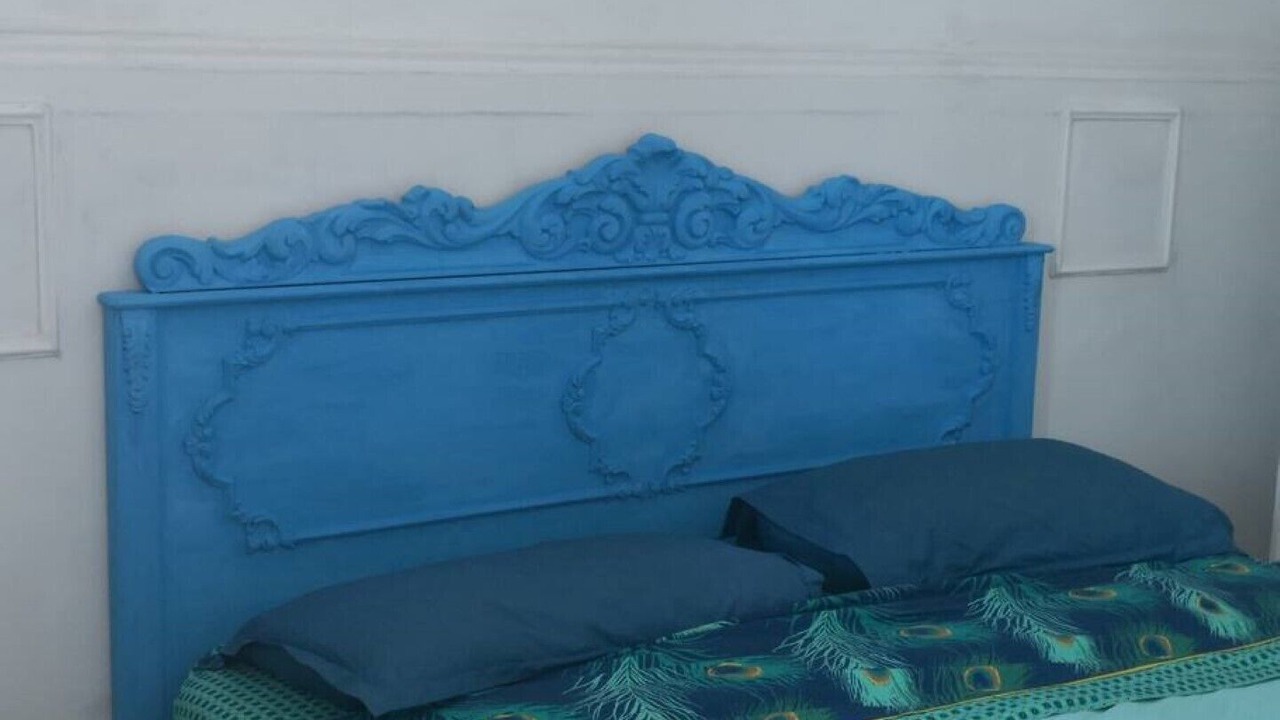 Photo of Bedroom in Acquarone