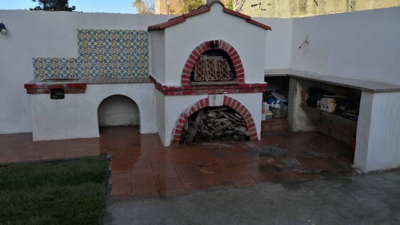 Photo of Patio Balcony in Acquarone