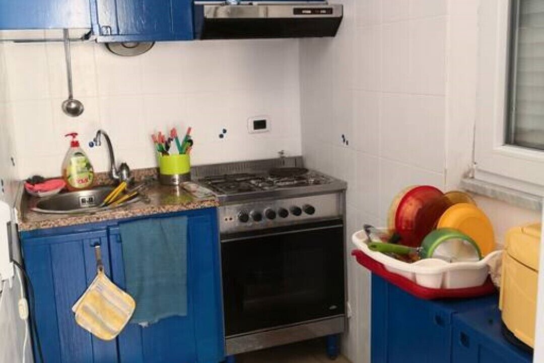 Photo of Kitchen in Acquarone