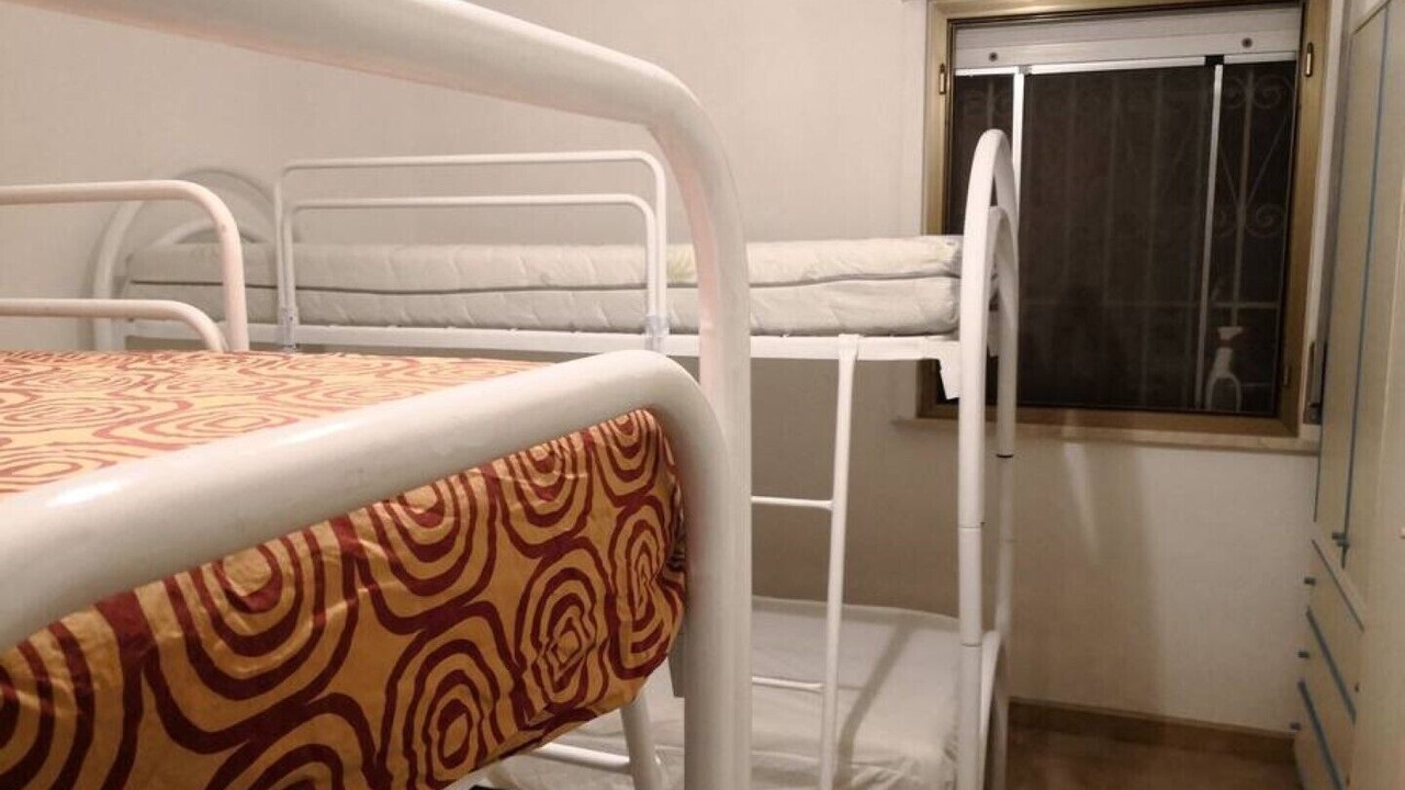 Photo of Bedroom in Acquarone