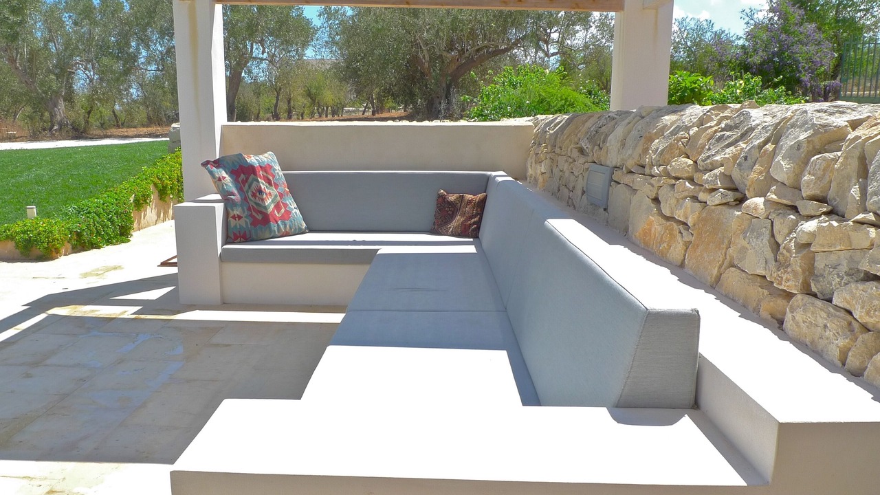 Photo of Outdoor in Casa Maccari