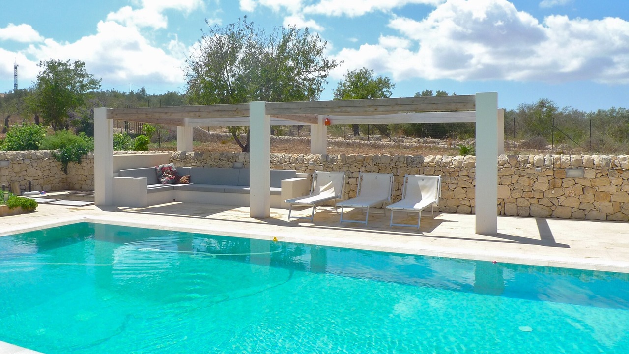 Photo of Outdoor in Casa Maccari