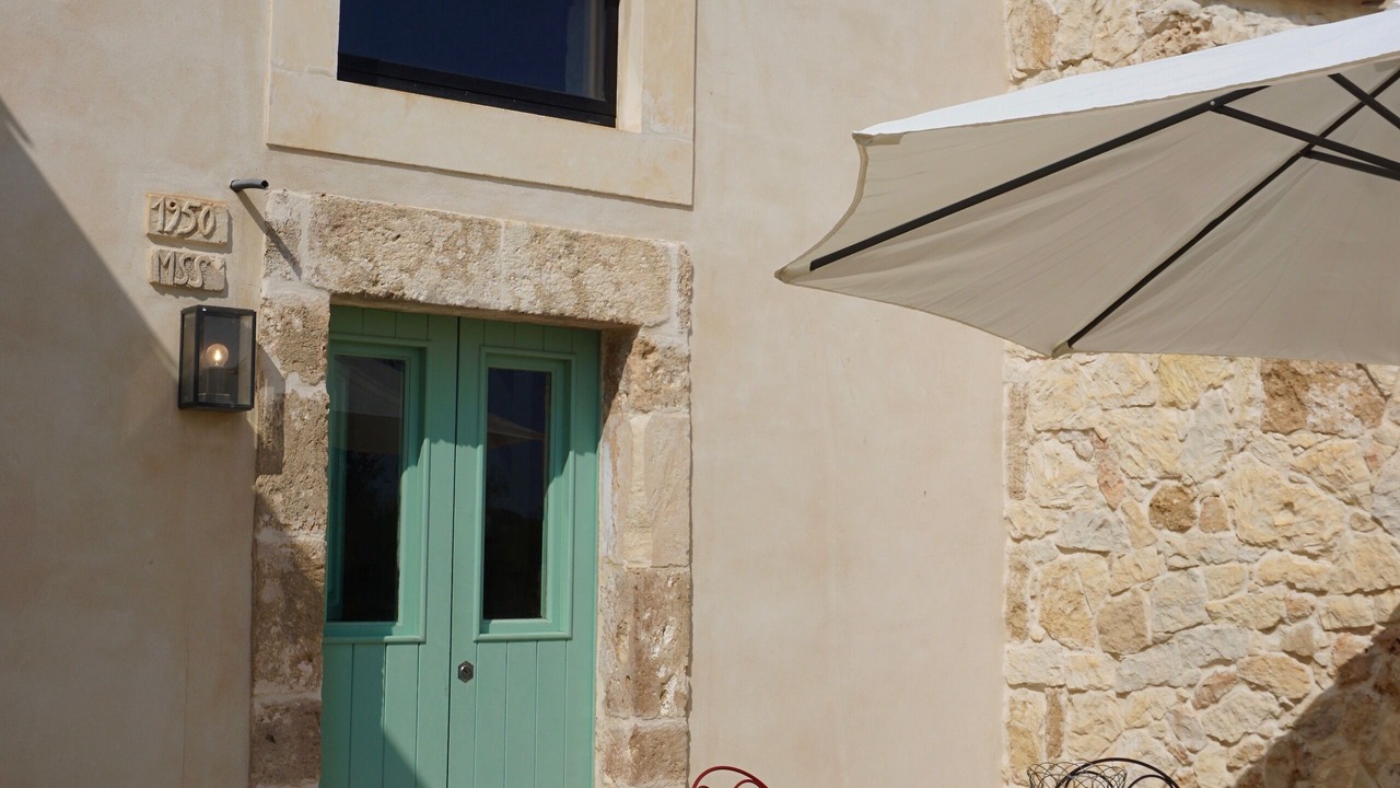 Photo of Patio Balcony in Casa Maccari