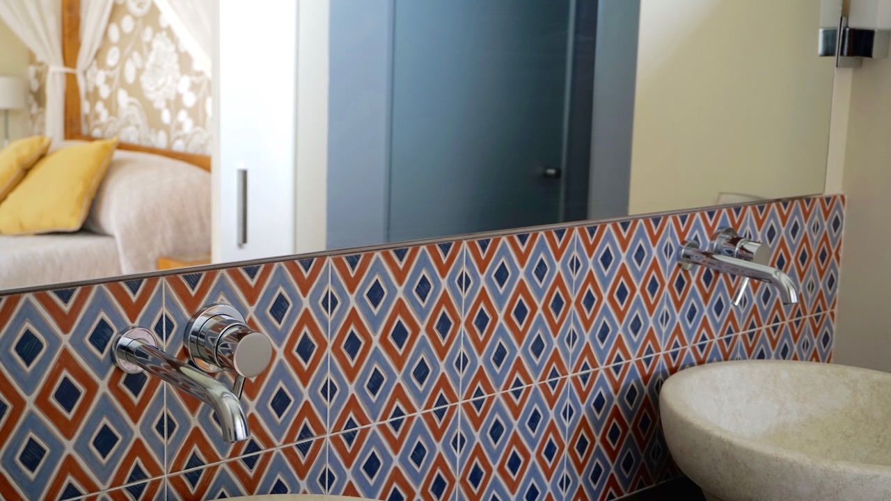 Photo of Bathroom in Casa Maccari