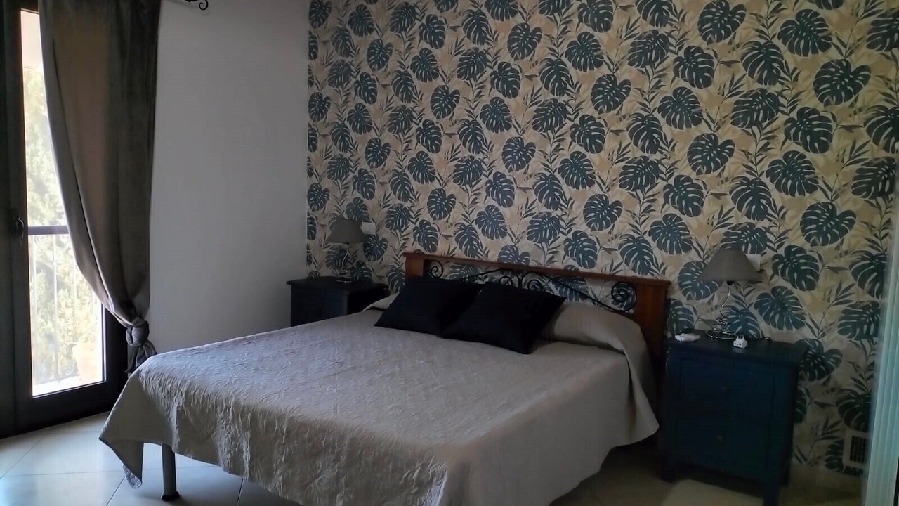 Photo of Bedroom in Campofelice di Roccella