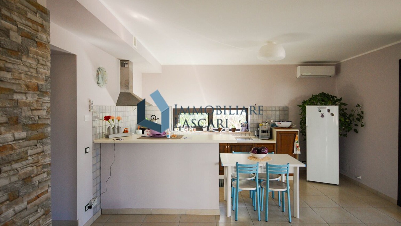 Photo of Kitchen in Campofelice di Roccella