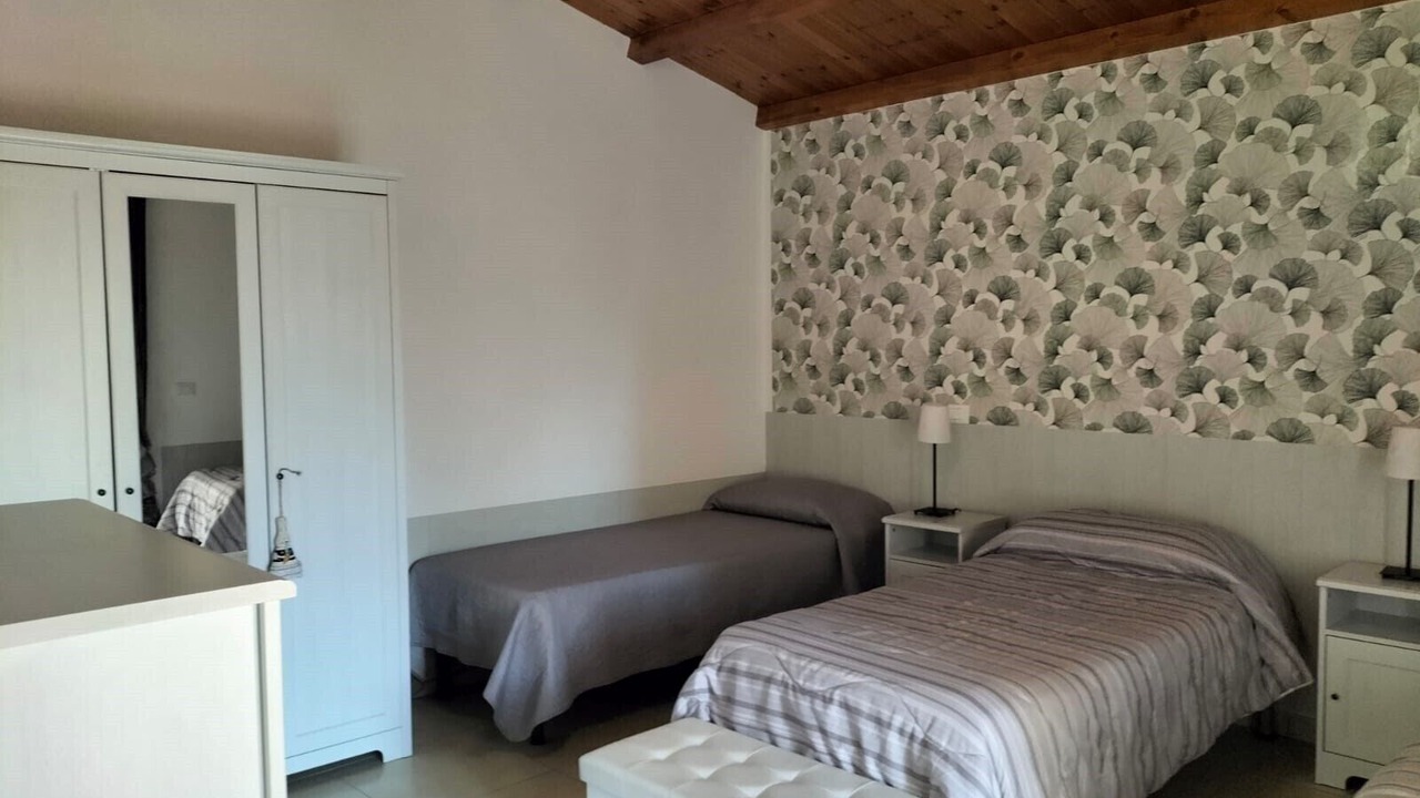 Photo of Bedroom in Campofelice di Roccella