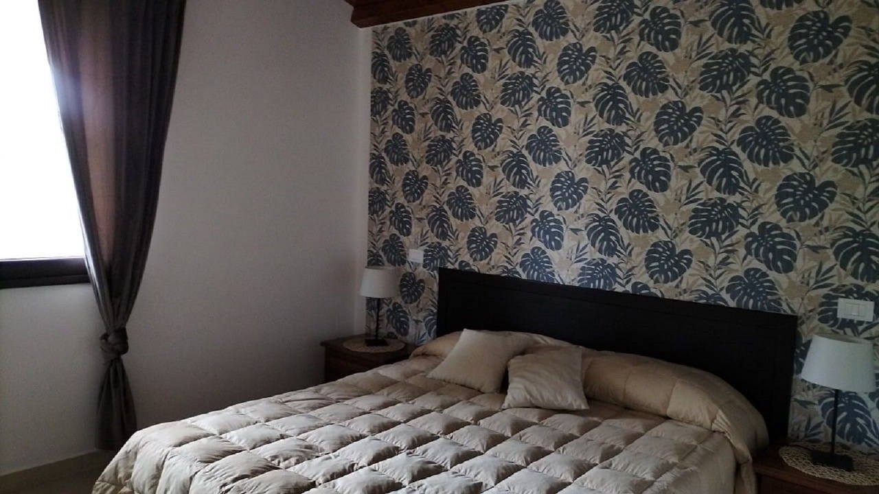 Photo of Bedroom in Campofelice di Roccella