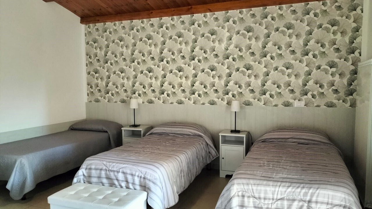 Photo of Bedroom in Campofelice di Roccella