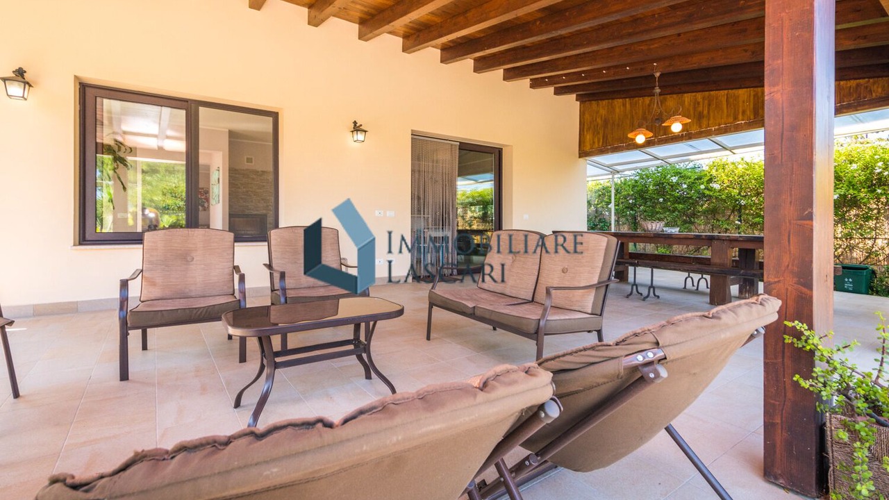Photo of Patio Balcony in Campofelice di Roccella