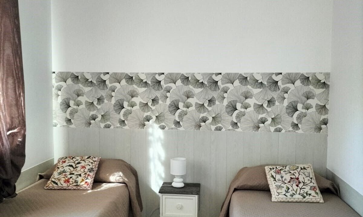 Photo of Bedroom in Campofelice di Roccella