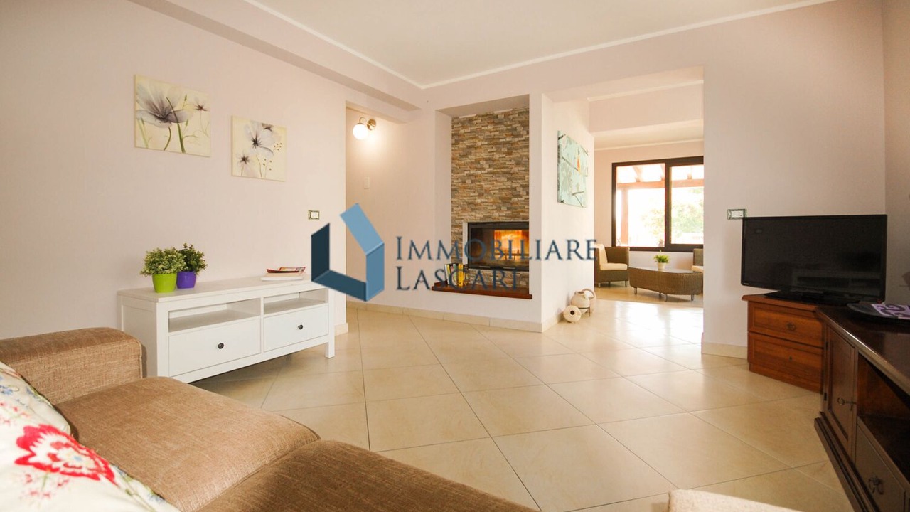 Photo of Livingroom in Campofelice di Roccella