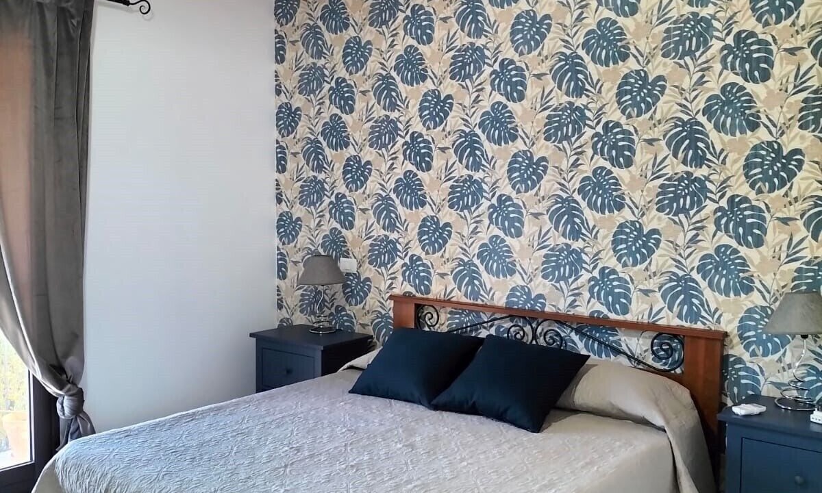 Photo of Bedroom in Campofelice di Roccella