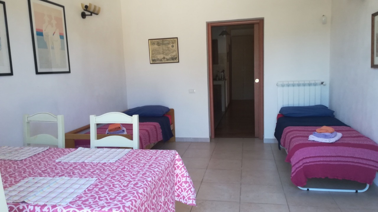 Photo of Bedroom in Ragusa