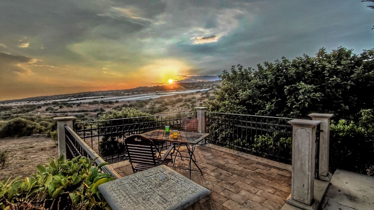 Photo of Outdoor in Ragusa