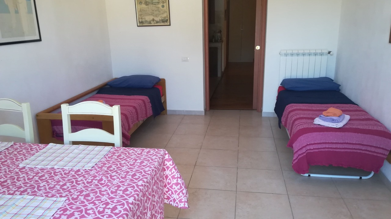 Photo of Bedroom in Ragusa