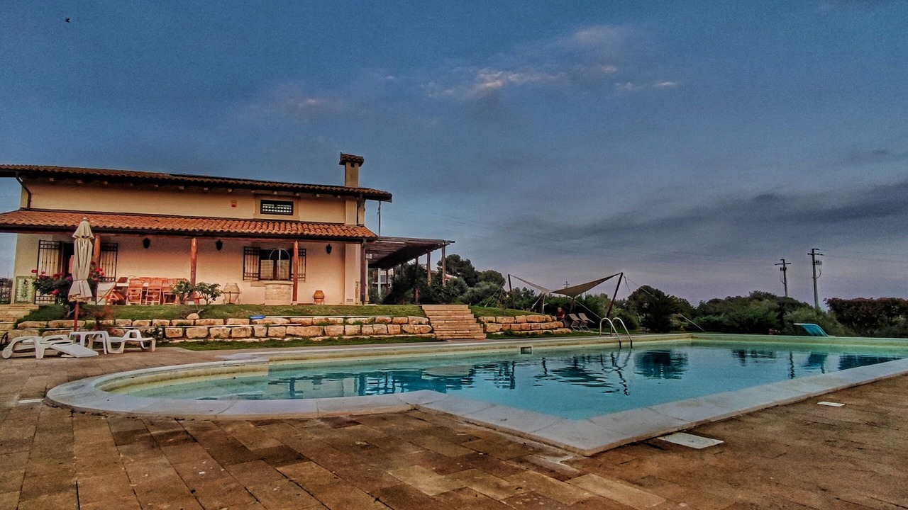 Photo of Outdoor in Ragusa