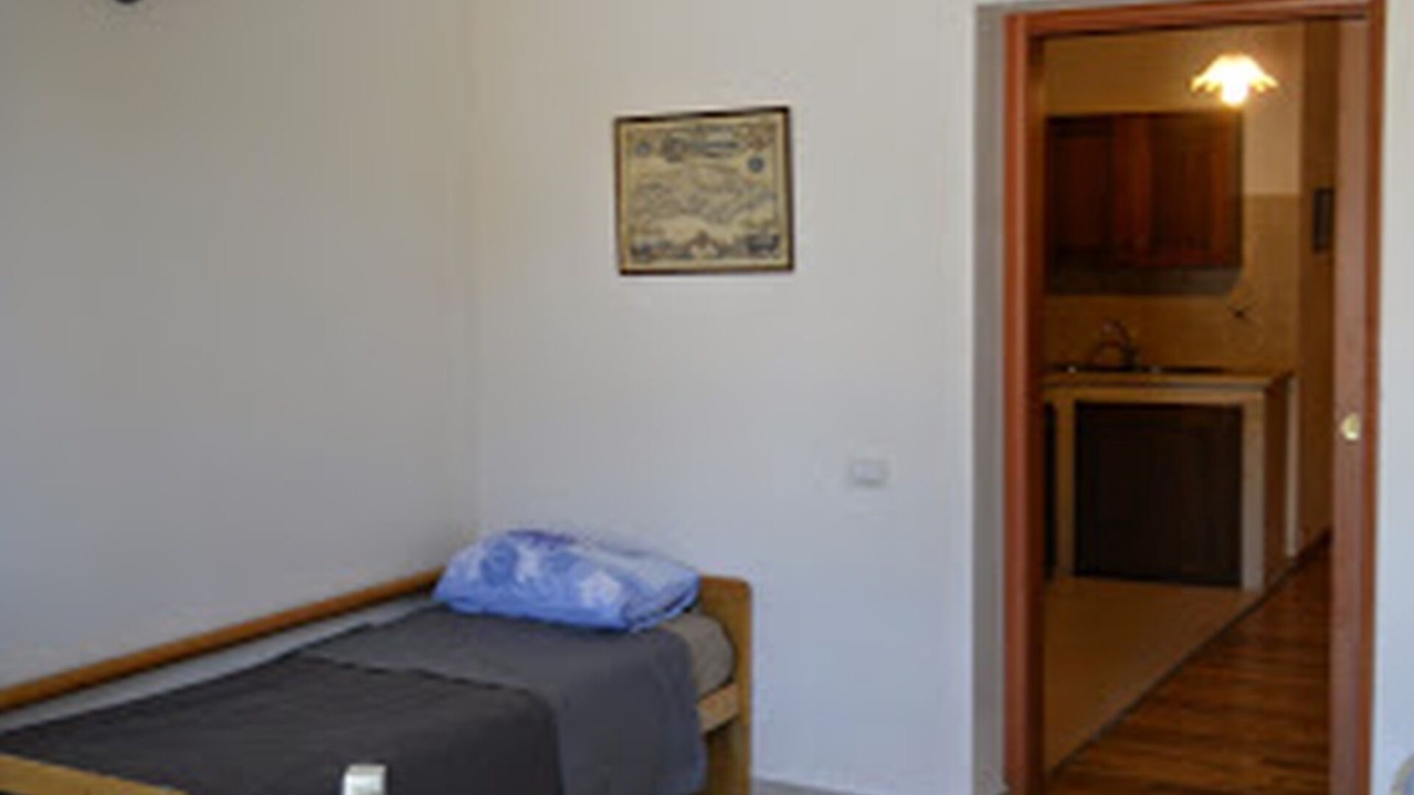 Photo of Bedroom in Ragusa