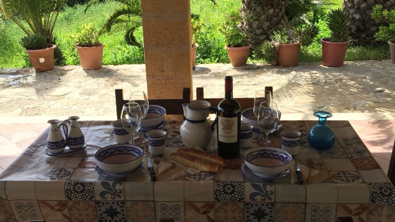 Photo of Outdoor in Casa Santa