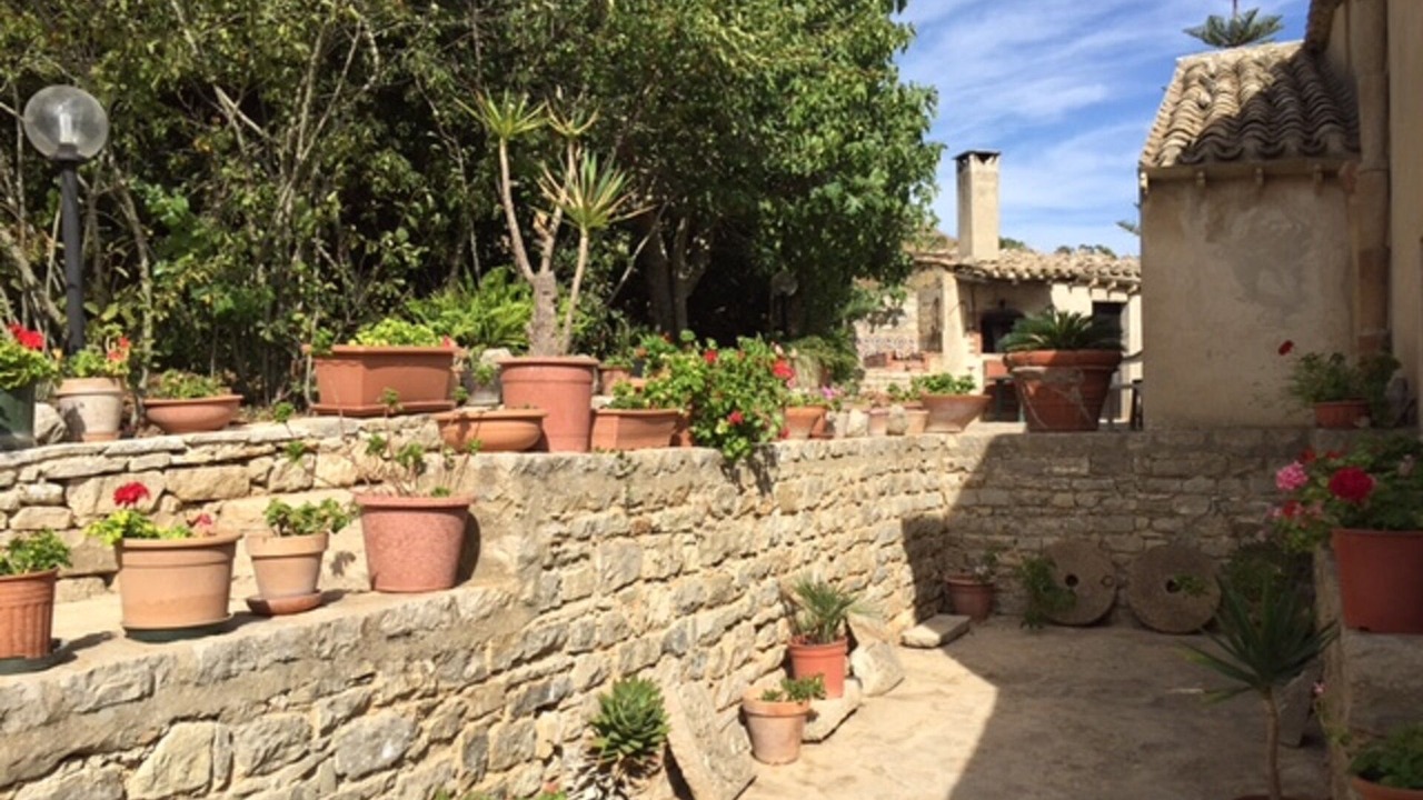 Photo of Outdoor in Casa Santa
