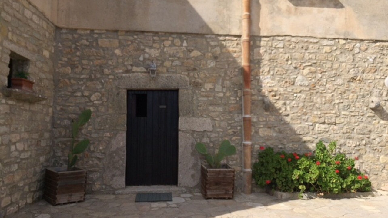 Photo of Outdoor in Casa Santa