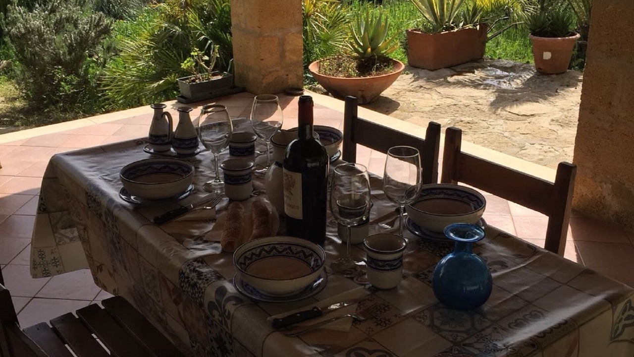 Photo of Outdoor in Casa Santa