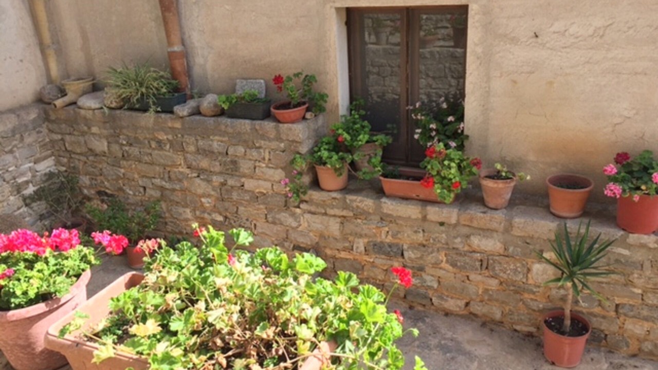 Photo of Outdoor in Casa Santa