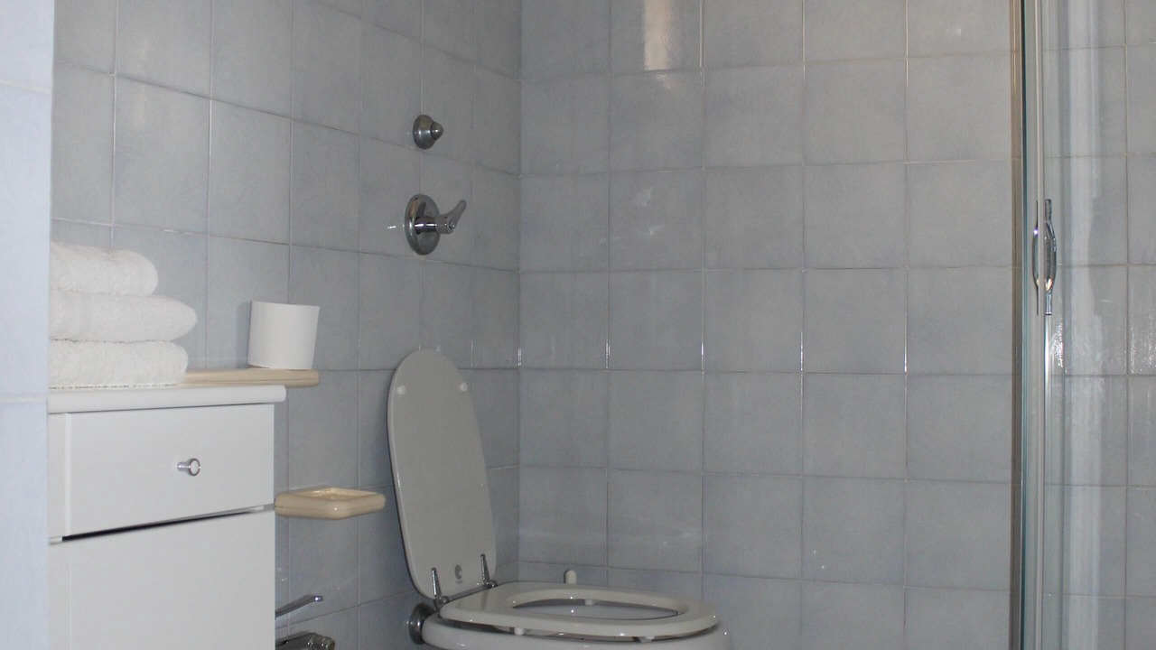 Photo of Bathroom in Casa Santa