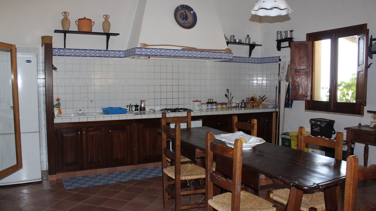Photo of Others in Casa Santa