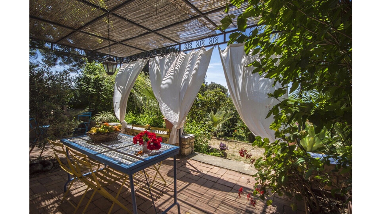 Photo of Outdoor in Terrasini