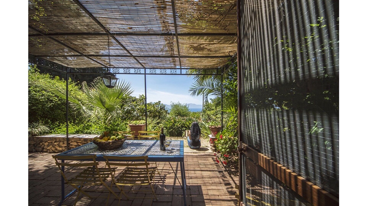 Photo of Outdoor in Terrasini