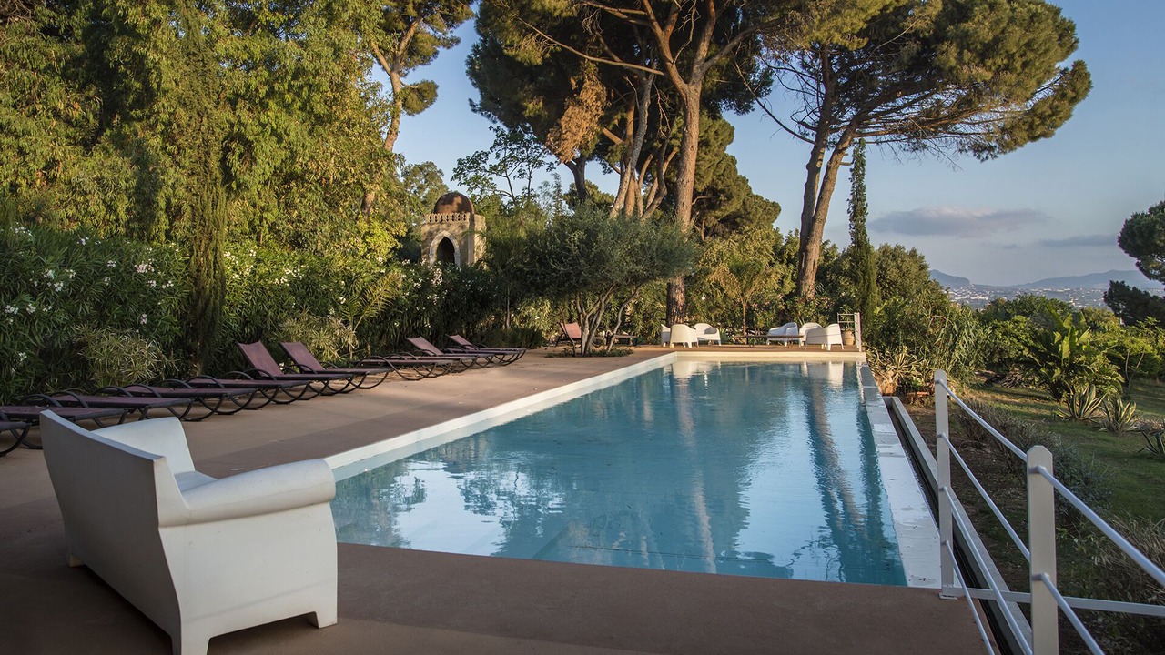 Photo of Outdoor in Terrasini