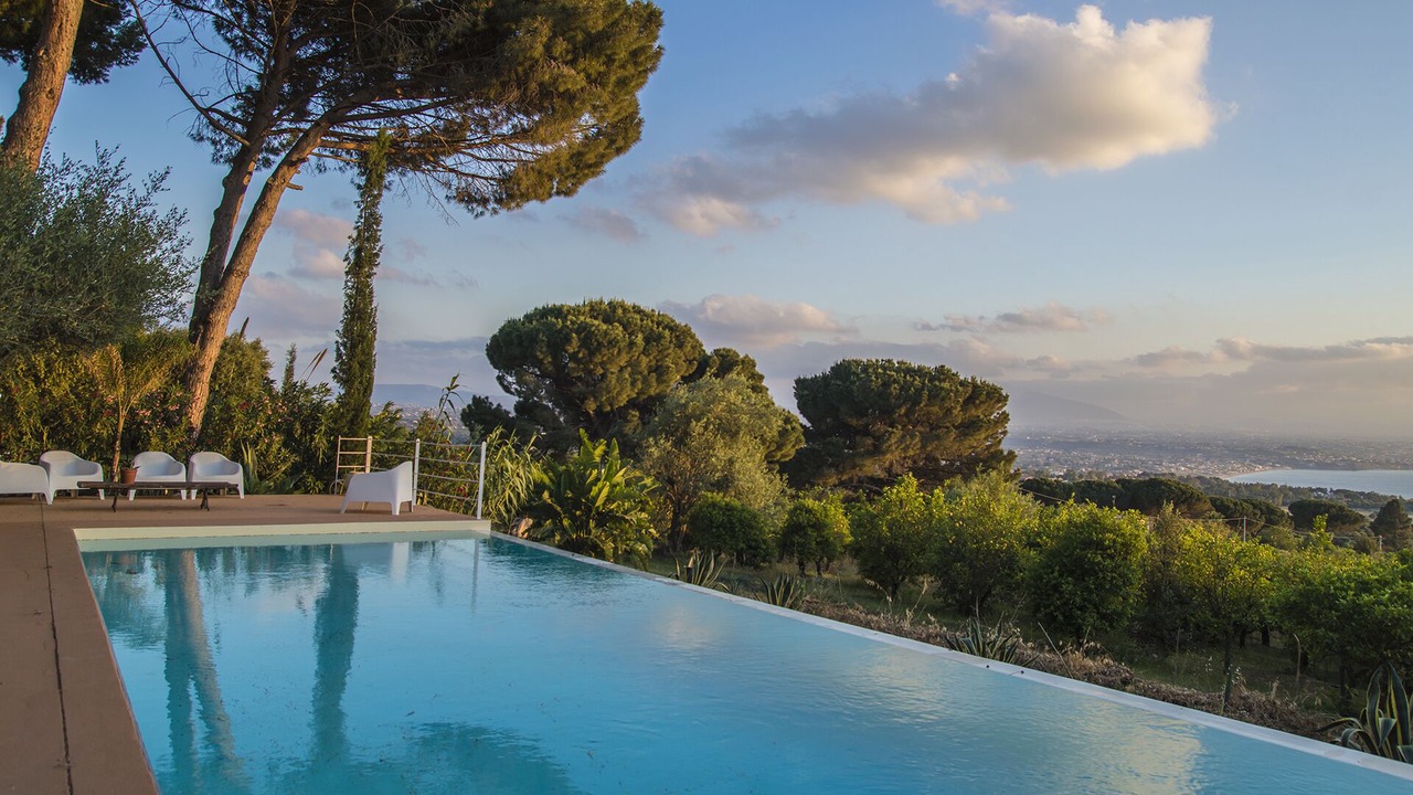 Photo of Outdoor in Terrasini