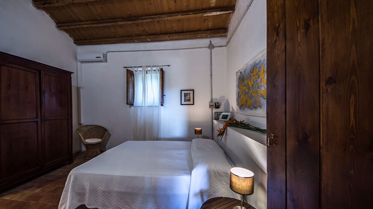 Photo of Bedroom in Terrasini