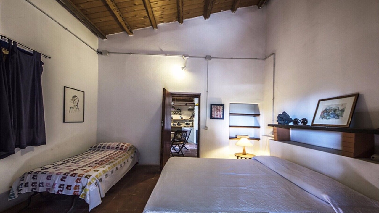 Photo of Bedroom in Terrasini