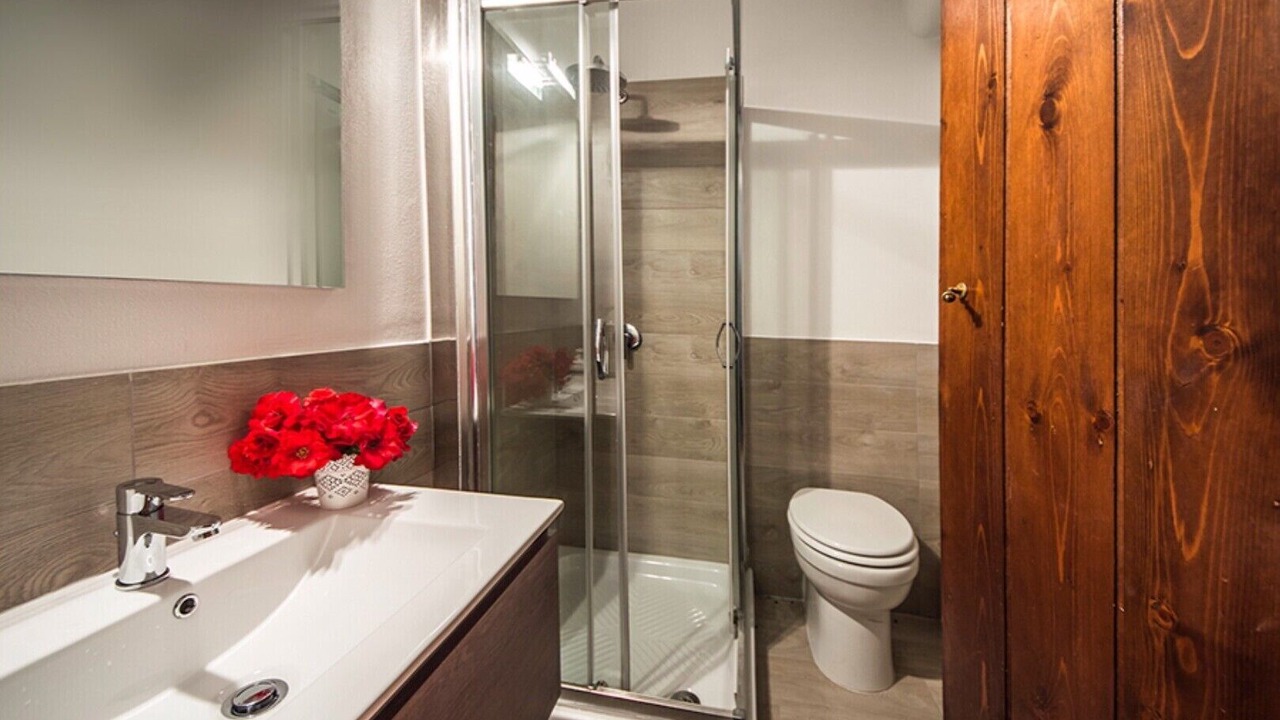 Photo of Bathroom in Terrasini