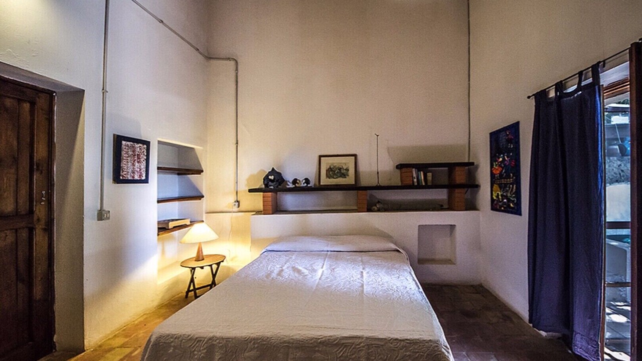 Photo of Bedroom in Terrasini