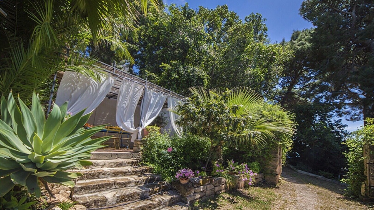 Photo of Outdoor in Terrasini